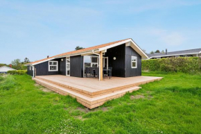 A Beautiful Holiday Home With A Sea View, Not Far From Ebeltoft,